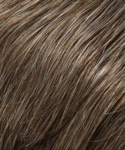 Jon Renau Playmate Straight | Synthetic Hair Topper