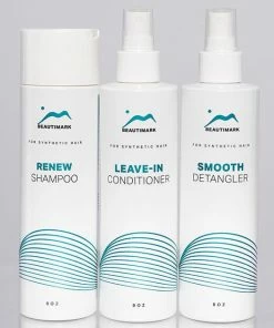 BeautiMark 3pc Synthetic Must Haves