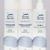 BeautiMark 3pc Human Hair Must Haves 2 BeautiMark 3pc Human Hair Must Haves