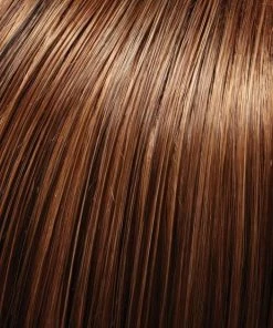 Jon Renau WOMEN'S WIGS Sandra | Synthetic Wig (Hand-Tied)