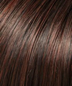 Jon Renau WOMEN'S WIGS Sandra | Synthetic Wig (Hand-Tied)