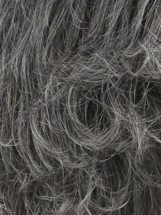 Wig Pro Front Line | Human Hair Topper (Mono Part) 45 Wig Pro Front Line | Human Hair Topper (Mono Part)