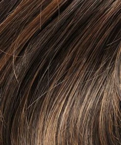 Easihair HAIR WRAPS Fun Bun | Synthetic Hair Wrap