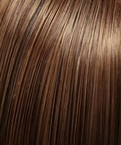 Jon Renau WOMEN'S WIGS Camilla | Synthetic Wig (Double Mono & Hand-Tied)