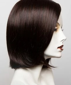 Jon Renau Kristen | Synthetic Lace Front Wig (Basic Cap)