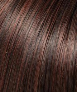 Jon Renau Kendall | Synthetic Lace Front Wig