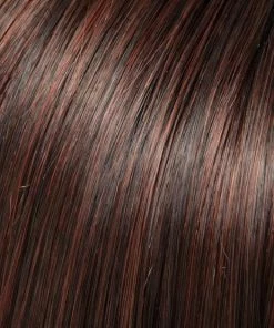 Jon Renau January Hand Tied | Synthetic Lace Front Wig (Mono Top) 62 Jon Renau January Hand Tied | Synthetic Lace Front Wig (Mono Top)