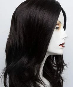 Jon Renau WOMEN'S WIGS Miranda | Synthetic Lace Front Wig (Mono Part)