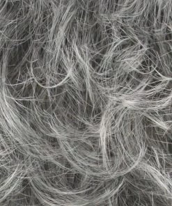 Wig Pro Mono Top-H | Human Hair Topper (Hand-Tied)