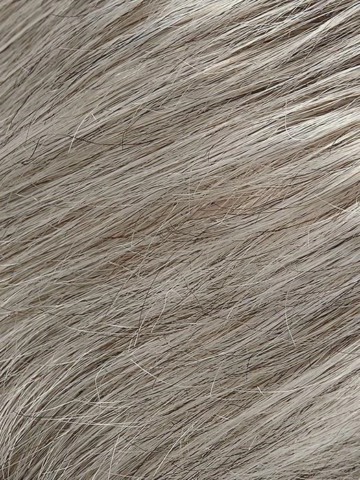 Jon Renau Top Coverage 12" | Synthetic Hair Topper (Mono Top) 25 Jon Renau Top Coverage 12" | Synthetic Hair Topper (Mono Top)