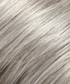 Jon Renau Playmate Straight | Synthetic Hair Topper