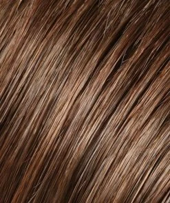 Easihair ROOTED WIGS EasiPieces 8" L X 4" W | Remy Human Hair Piece (1 Piece) 59 Easihair ROOTED WIGS EasiPieces 8