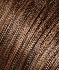 Jon Renau ALL HAIR TOPPERS Top Full 18