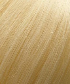 Jon Renau ALL HAIR TOPPERS Top Form 6-8" | Remy Human Hair Topper 53 Jon Renau ALL HAIR TOPPERS Top Form 6-8