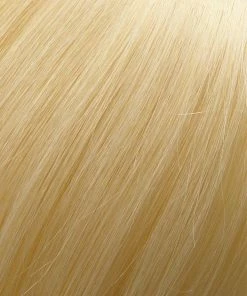 Easihair ROOTED WIGS EasiPieces 8" L X 4" W | Remy Human Hair Piece (1 Piece) 73 Easihair ROOTED WIGS EasiPieces 8