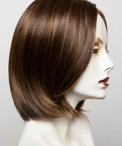 Jon Renau Kristen | Synthetic Lace Front Wig (Basic Cap)