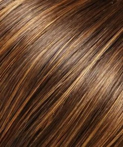 Jon Renau Scarlett | Synthetic Lace Front Wig (Basic Cap)