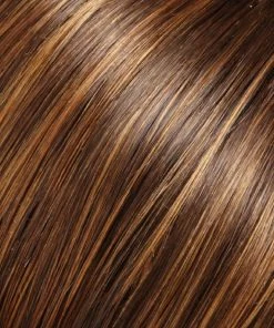 Jon Renau Ruby | Synthetic Lace Front Wig (Basic Cap)