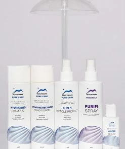 BeautiMark NEW ARRIVALS 6pc Human Hair Must Haves