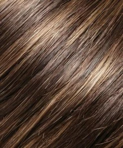 Jon Renau WOMEN'S WIGS Simplicity Mono | Synthetic Wig (Mono Top)