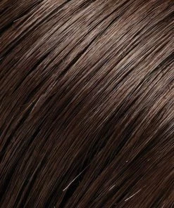 Jon Renau ALL HAIR TOPPERS Top Form 6-8" | Remy Human Hair Topper 46 Jon Renau ALL HAIR TOPPERS Top Form 6-8