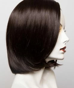 Jon Renau Kristen | Synthetic Lace Front Wig (Basic Cap)