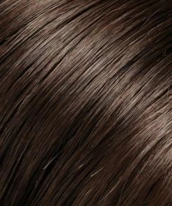 Jon Renau ROOTED WIGS EasiCrown HD 18