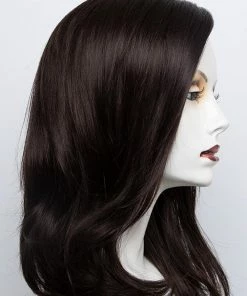 Jon Renau WOMEN'S WIGS Miranda | Synthetic Lace Front Wig (Mono Part)