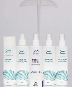 BeautiMark NEW ARRIVALS 7pc Synthetic Must Haves