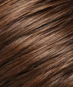 Jon Renau Quinn | Synthetic Lace Front Wig (Mono Part) WOMEN'S WIGS