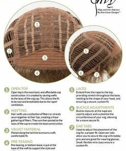 Envy Bryn | Synthetic Wig (Basic Cap) 42 Envy Bryn | Synthetic Wig (Basic Cap)