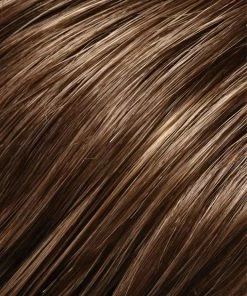 Jon Renau Playmate Straight | Synthetic Hair Topper