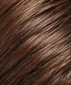 Jon Renau WOMEN'S WIGS January | Synthetic Lace Front Wig (Mono Top)