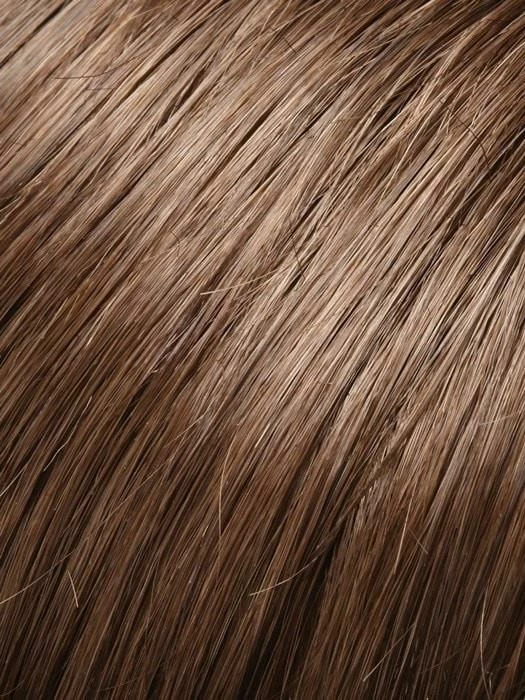 Easihair ROOTED WIGS EasiPieces 8" L X 4" W | Remy Human Hair Piece (1 Piece) 21 Easihair ROOTED WIGS EasiPieces 8" L X 4" W | Remy Human Hair Piece (1 Piece)