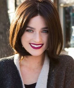 Jon Renau WOMEN'S WIGS Cameron | Synthetic Lace Front Wig (Hand-Tied)