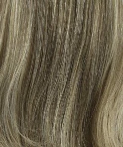 Wig Pro Anemone | Synthetic Half Wig