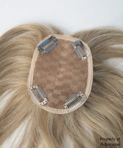 Amore ROOTED WIGS Flex TP | Synthetic Top Piece