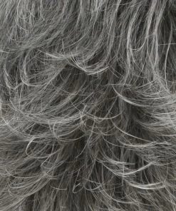 Wig Pro Mono Top-H | Human Hair Topper (Hand-Tied)