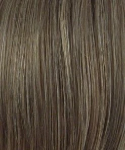 Envy WOMEN'S WIGS Flame | Human Hair/ Synthetic Blend Wig