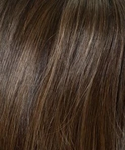 Envy WOMEN'S WIGS Ophelia | Human Hair/ Synthetic Blend Wig