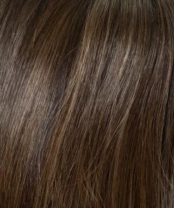 Envy Chelsea | Human Hair/ Synthetic Blend Wig (Mono Top) 60 Envy Chelsea | Human Hair/ Synthetic Blend Wig (Mono Top)