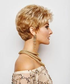 Gabor Acclaim Petite | Synthetic Wig (Basic Cap) 49 Gabor Acclaim Petite | Synthetic Wig (Basic Cap)