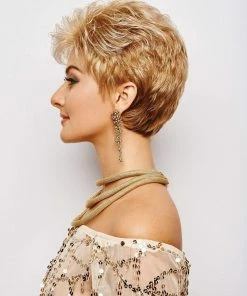 Gabor Acclaim Large | Synthetic Wig (Basic Cap)