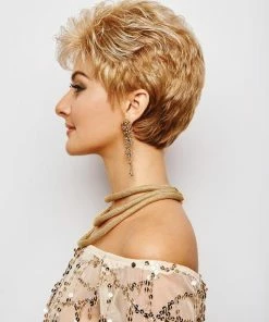 Gabor Acclaim Petite | Synthetic Wig (Basic Cap) 50 Gabor Acclaim Petite | Synthetic Wig (Basic Cap)