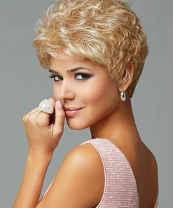 Gabor Acclaim Petite | Synthetic Wig (Basic Cap) 51 Gabor Acclaim Petite | Synthetic Wig (Basic Cap)