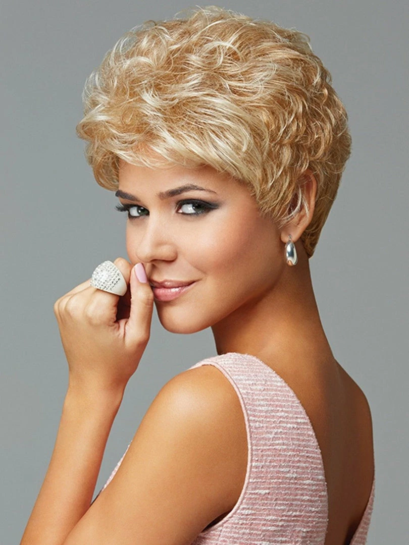 Gabor Acclaim Petite | Synthetic Wig (Basic Cap) 7 Gabor Acclaim Petite | Synthetic Wig (Basic Cap)