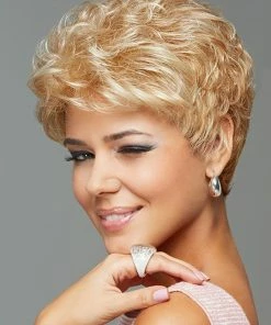 Gabor Acclaim Petite | Synthetic Wig (Basic Cap) 52 Gabor Acclaim Petite | Synthetic Wig (Basic Cap)