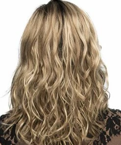 Estetica Alden | Synthetic Lace Front Wig (Mono Top)