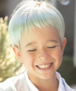 Amore Addison | Synthetic Lace Front Wig