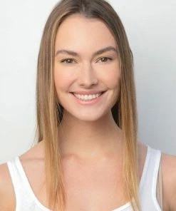 Amore ROOTED WIGS Flex TP | Synthetic Top Piece